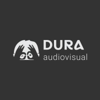 Dura audiovisual logo - Similar company to Criativou Studio