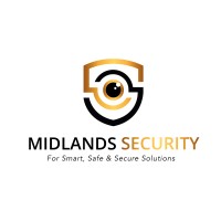 Midlands Security Services Ltd logo - Similar company to K.R.S Security