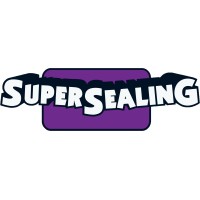 SuperSealing logo - Similar company to Gensco Tire
