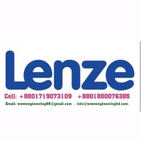 Wave Engineering (Lenze Products) logo - Similar company to Lenze Selection