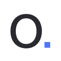 O. logo - Similar company to Replic8