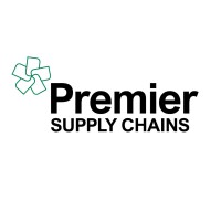 Premier Supply Chains logo - Similar company to Cross Border Connect