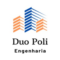 Duo Poli Engenharia logo - Similar company to Rdamazio Engenharia