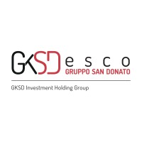 GKSD esco logo - Similar company to Albatech Srl