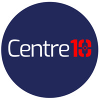 Centre10 Psychology logo - Similar company to Mindframe