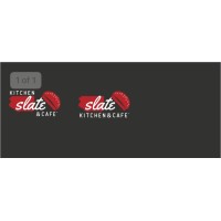 Slate Kitchen logo - Similar company to The Food Library By Jit
