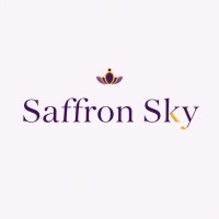 SAFFRON SKY logo - Similar company to Fenwick & Company Interior Design