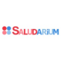 Clínica Saludarium logo - Similar company to Clínica Rotger