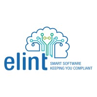 Elint Smart Software logo - Similar company to Datronix Ltd