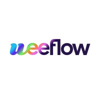 Weeflow logo - Similar company to Draggax
