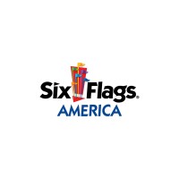 Six Flags America logo - Similar company to Ct Insider