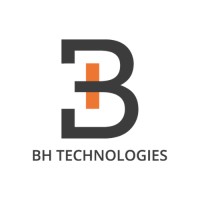 BH Technologies logo - Similar company to Isc Formation 94