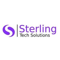 Sterling Tech Solutions ltd logo - Similar company to Sterling Tech