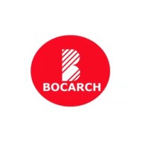 Bocarch International Ltd. logo - Similar company to Compass Shipbrokers Uae
