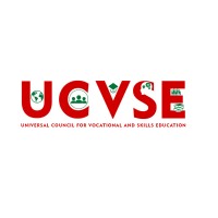 Universal Council for Vocational and Skills Education logo - Similar company to Tech Guardian