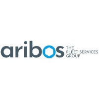 aribos group logo - Similar company to Clintopia