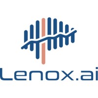Lenox.ai logo - Similar company to Hatched