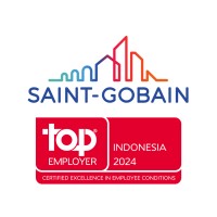 Saint-Gobain Indonesia logo - Similar company to Bramindra