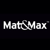 Mat&Max logo - Similar company to Max & Mat