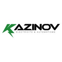 KAZINOV logo - Similar company to Lecomptoirade