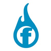 Fuelled Events logo - Similar company to Riot Events