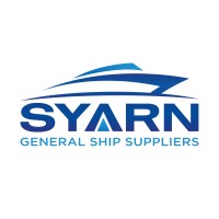SYARN SHIP SUPPLY TUNISIA logo - Similar company to Pacific Coast Liferaft
