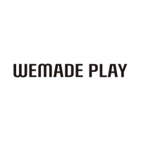 WEMADE PLAY logo - Similar company to Wemade