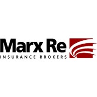 Marx Re-Insurance Brokers logo - Similar company to Modus Insurance & Consulting