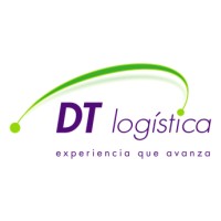 DT Logística logo - Similar company to Log-In Farma