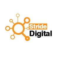 Stride Digital logo - Similar company to Stride Digital