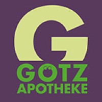 Götz Apotheke logo - Similar company to Cäcilien-Apotheke Am Amtsgerichtsplatz