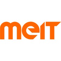 MEIT WORLD TECHNOLOGIES logo - Similar company to The Come Up Series