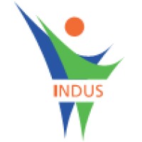 Indus Hospital logo - Similar company to Icca Stroke