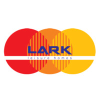Lark Leisure Homes logo - Similar company to Griftdijk Chalets