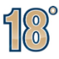 18 Degrees Neighborhood Grill logo - Similar company to The Vig