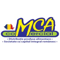 MCA COMERCIAL SRL logo - Similar company to Proflex