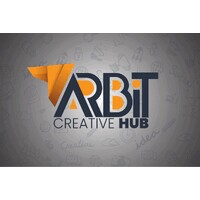 Arbit Creative Hub logo - Similar company to Anchorpointna