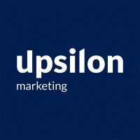 Upsilon Marketing logo - Similar company to Ubiliz