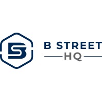 B Street HQ