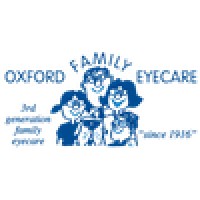 Oxford Family Eyecare