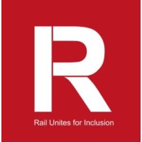 Rail Unites for Inclusion logo - Similar company to Spotlight Rail Awards