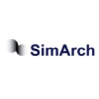 SimArch logo - Similar company to 3Masters Bv