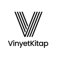 Vinyet Kitap logo - Similar company to Vadi Grafik-Step Dijital