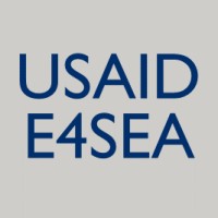 USAID Enhancing Equality in Energy for Southeast Asia (E4SEA) logo - Similar company to Core International, Inc.