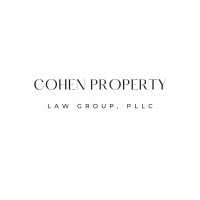 Cohen Property Law Group logo - Similar company to Bricker & Eckler Llp