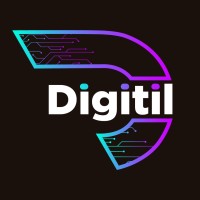 DIGITIL SERVICES logo - Similar company to Hackkeo