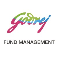 Godrej Fund Management logo - Similar company to Wsb Partners (Formerly Walton Street India)