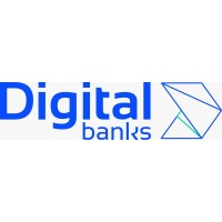 Digital Banks logo - Similar company to Comsep Facilities
