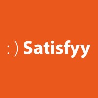 Satisfyy logo - Similar company to Oboulo International Limited