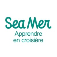 SeaMer croisière logo - Similar company to Plongee Tek Marseille